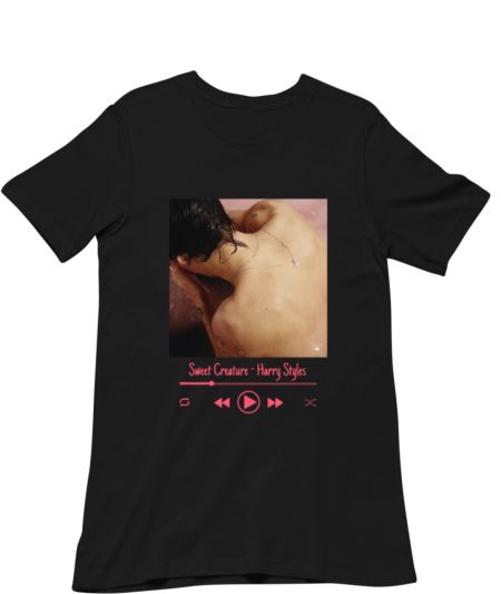 Sweet Creature - Harry Styles Classic T-Shirt