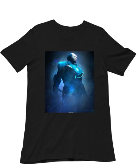 Iron Man Classic T-Shirt