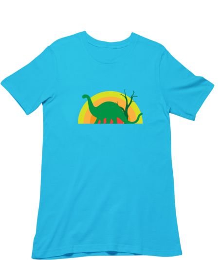 Dinosaur   Classic T-Shirt