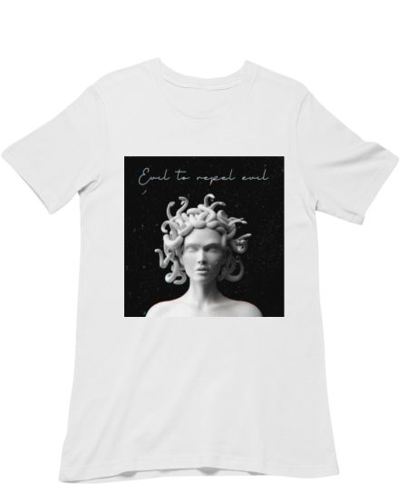 MEDUSA Classic T-Shirt