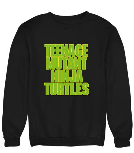 Teenage Mutant Ninja Turtles Sweatshirt