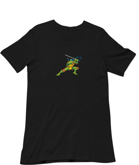 Teenage Mutant Ninja Turtles Classic T-Shirt