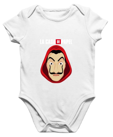 Money Heist Onesie