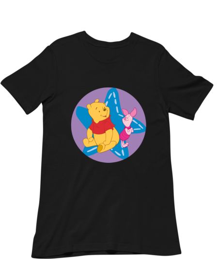 Winnie The Pooh Classic T-Shirt