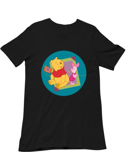 Winnie The Pooh Classic T-Shirt