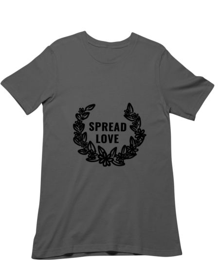 Spread love Classic T-Shirt