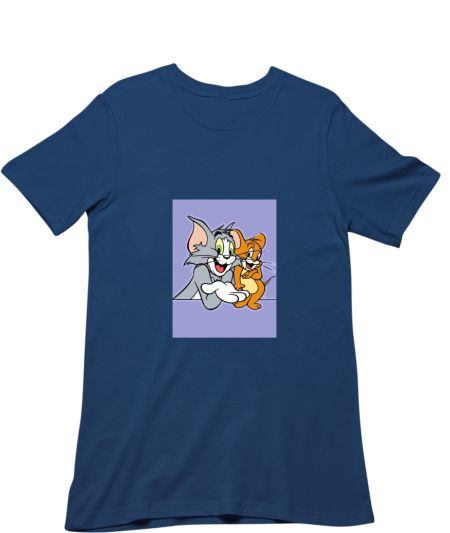 Tom&Jerry Classic T-Shirt