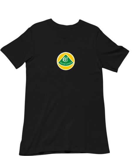 Team Lotus Racing Classic T-Shirt