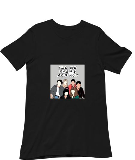 FRIENDS Classic T-Shirt