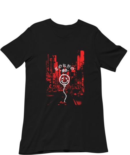 Tokyo Classic T-Shirt