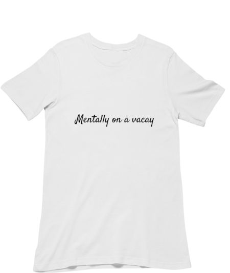 vacay Classic T-Shirt