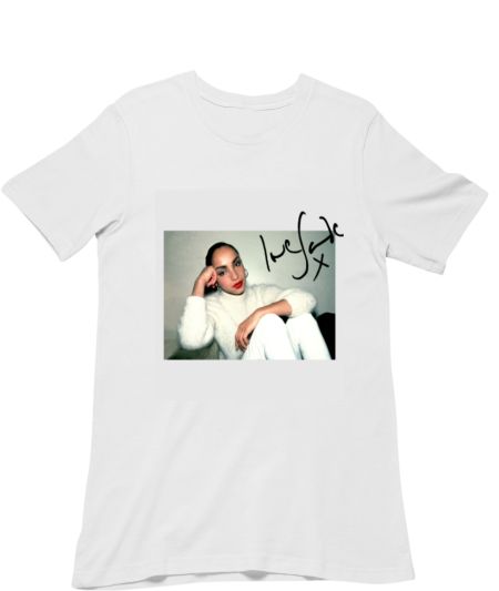 Love Sade X Classic T-Shirt