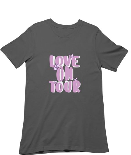 Love on Tour - Harry Styles  