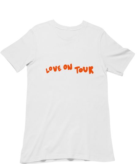 Love on Tour - Harry Styles 