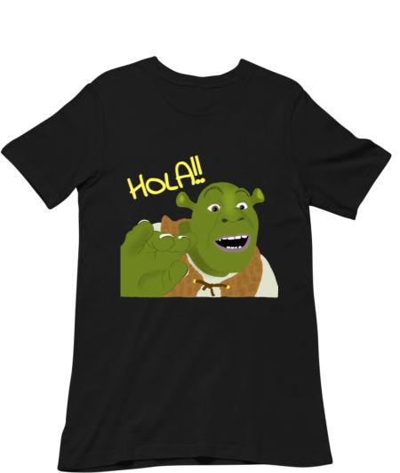 Shrek Classic T-Shirt