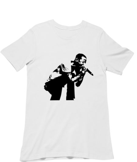 Chester Bennington - Linkin Park Regular T-Shirt