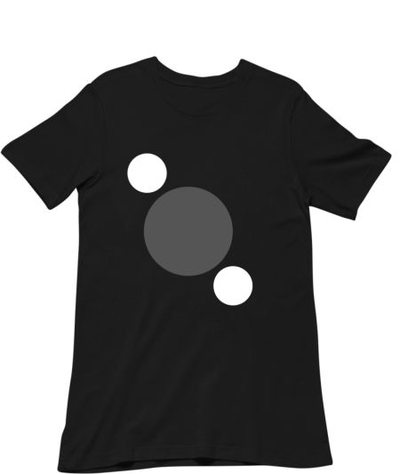 Circles Classic T-Shirt