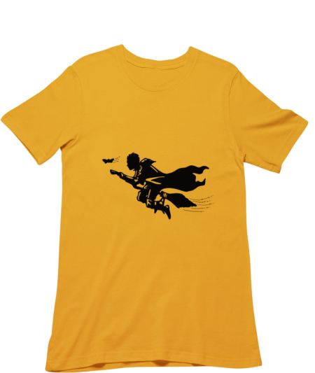 Potter head Classic T-Shirt