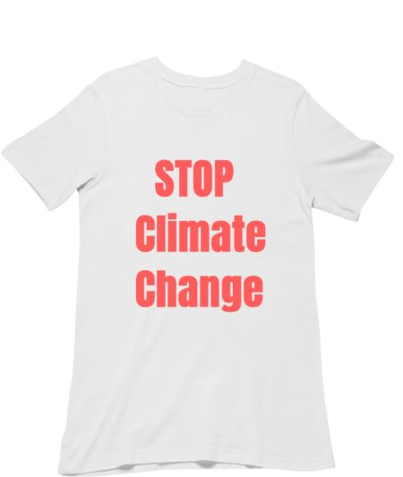 climate Classic T-Shirt