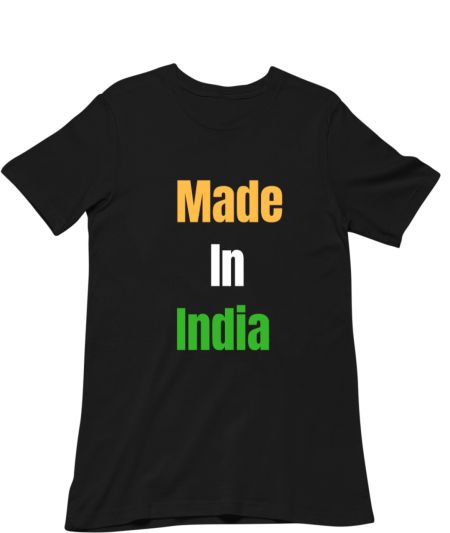 made in india Classic T-Shirt