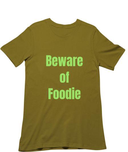 foodie Classic T-Shirt