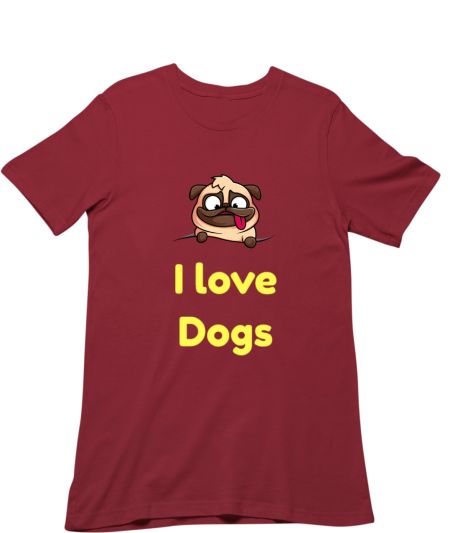 dog lover Classic T-Shirt