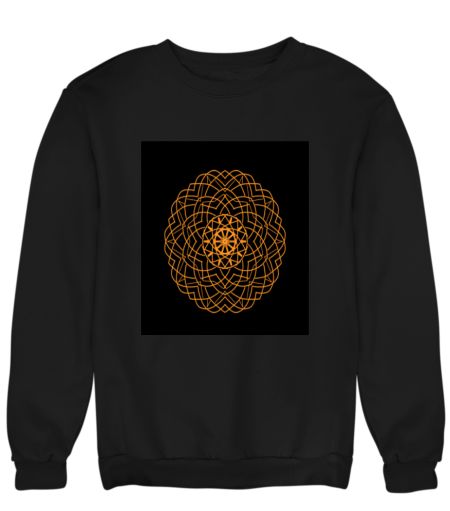 Chakra Sweatshirt