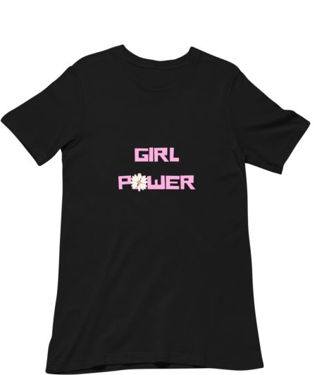 GIRL POWER Classic T-Shirt