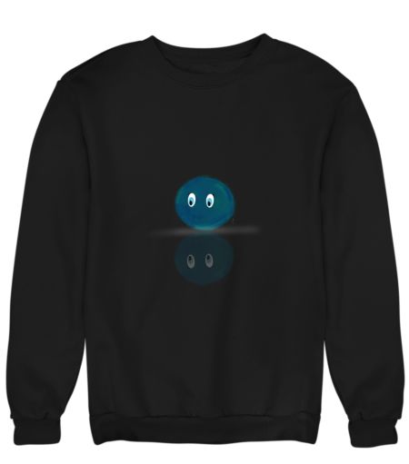 PomPom design Sweatshirt