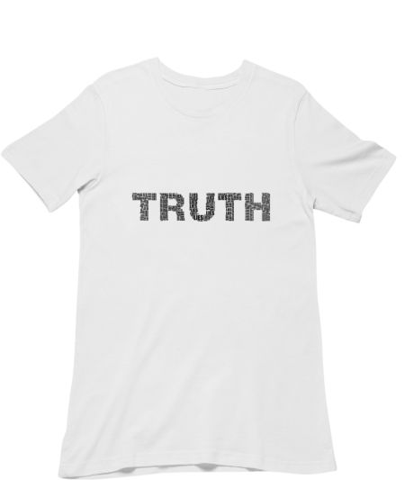 true lies Classic T-Shirt