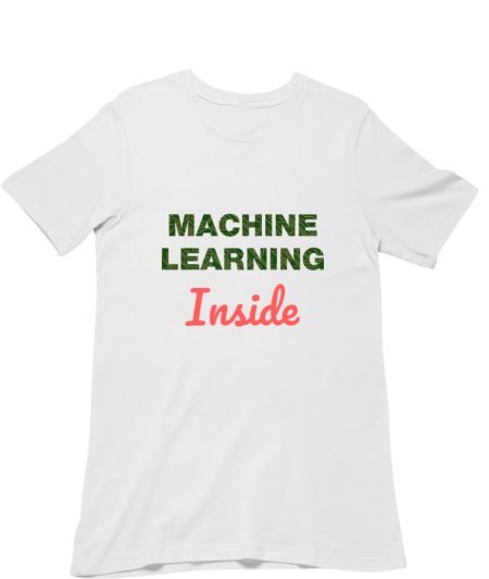 machine learning Classic T-Shirt