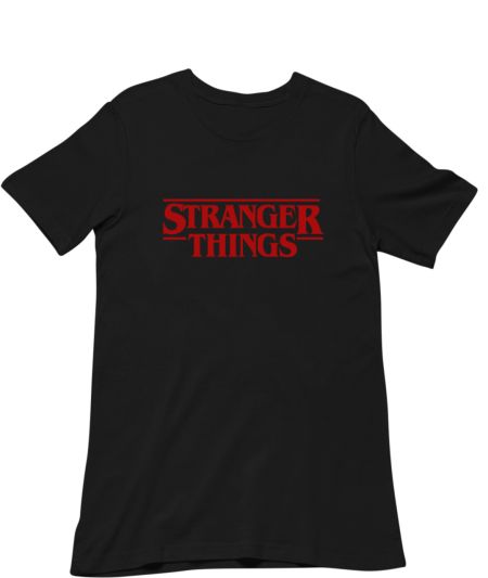 Stranger Things Classic T-Shirt