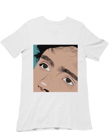 Timothee eyes Classic T-Shirt