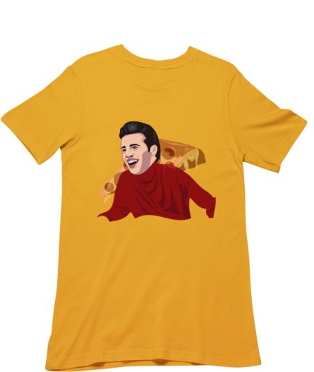 Joey Tribbiani Regular T-Shirt