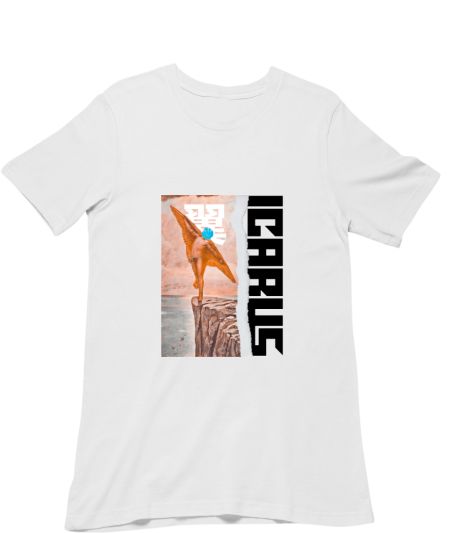 Icarus Classic T-Shirt