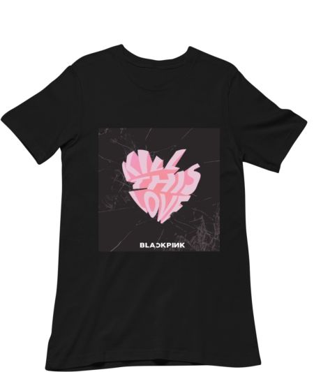 blackpink Classic T-Shirt