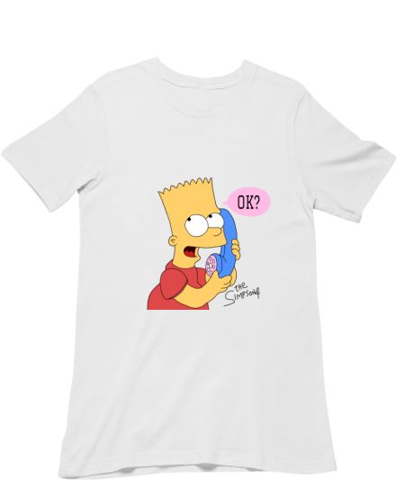 Simpson Classic T-Shirt