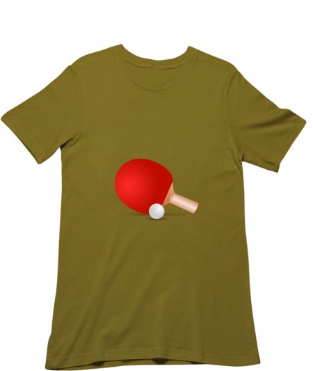 Table tennis Classic T-Shirt