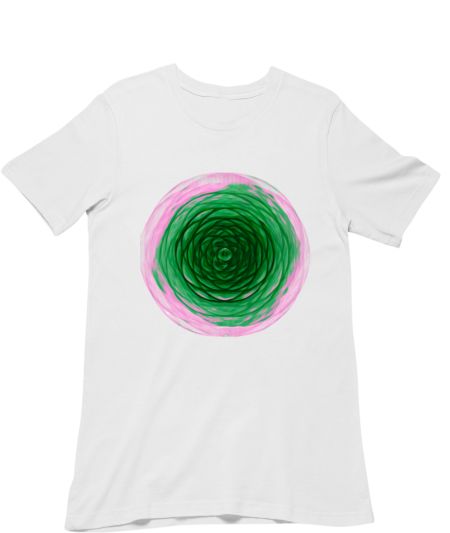 fibonacci Classic T-Shirt