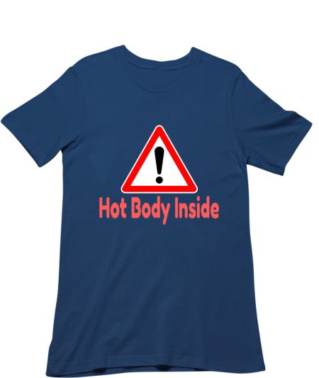 hot body Classic T-Shirt