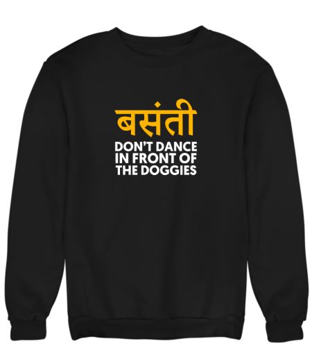 BASANTI Sweatshirt