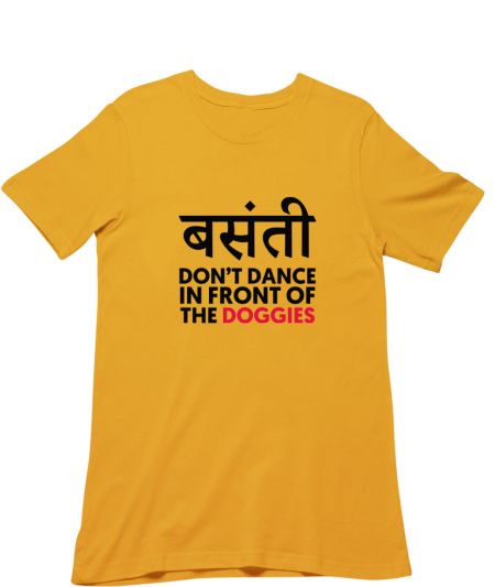 BASANTI Classic T-Shirt