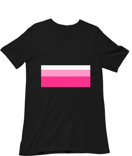 pink Classic T-Shirt