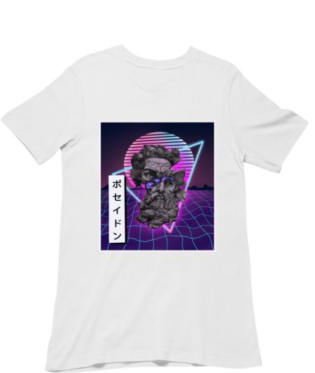 Cyberpunk  Classic T-Shirt