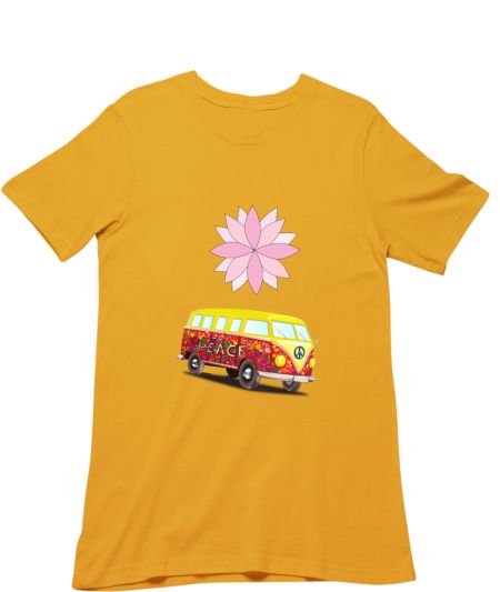 Joy RideR Classic T-Shirt