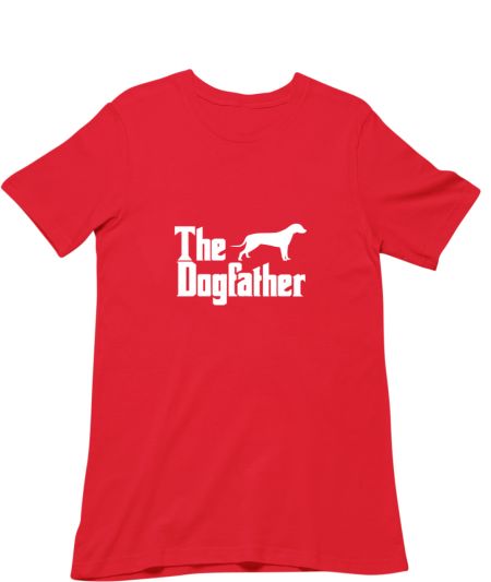 The Dogfather Classic T-Shirt