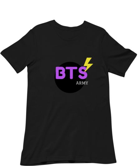 Bts army  Classic T-Shirt