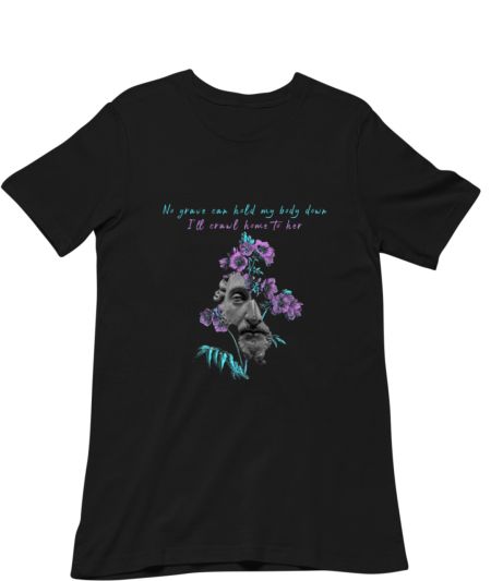 Hozier Classic T-Shirt