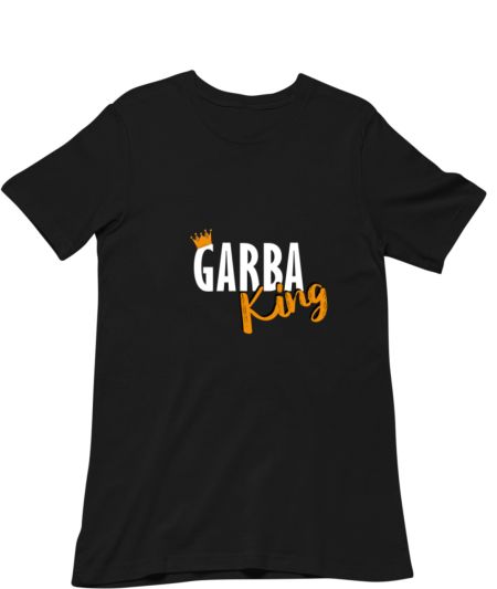 Garba King Classic T-Shirt