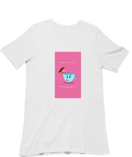 Creative Tea Classic T-Shirt